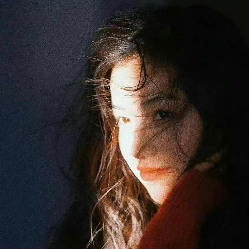 妮妮♥️