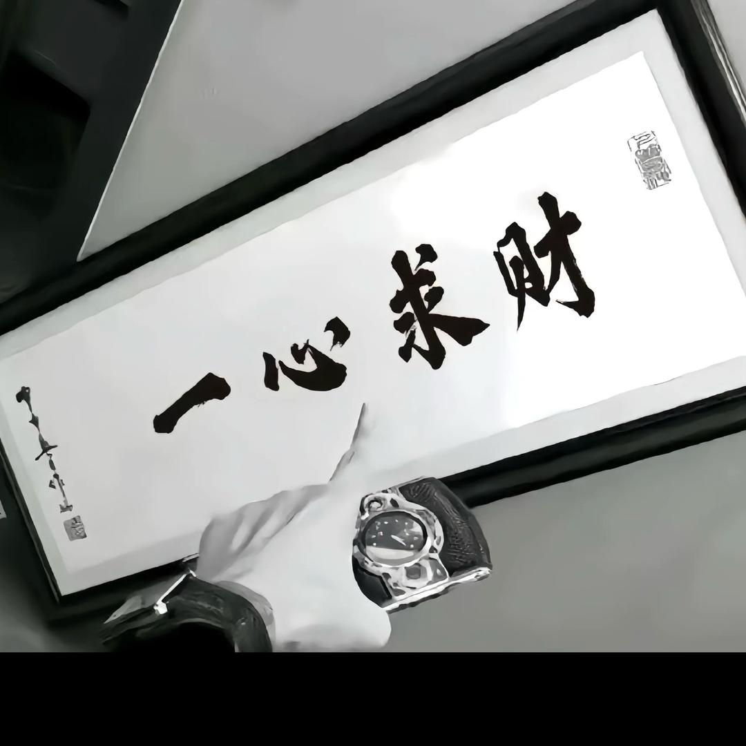 甘井岁人