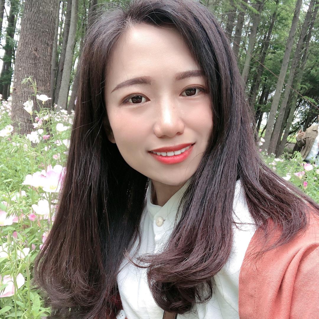 糖糖。