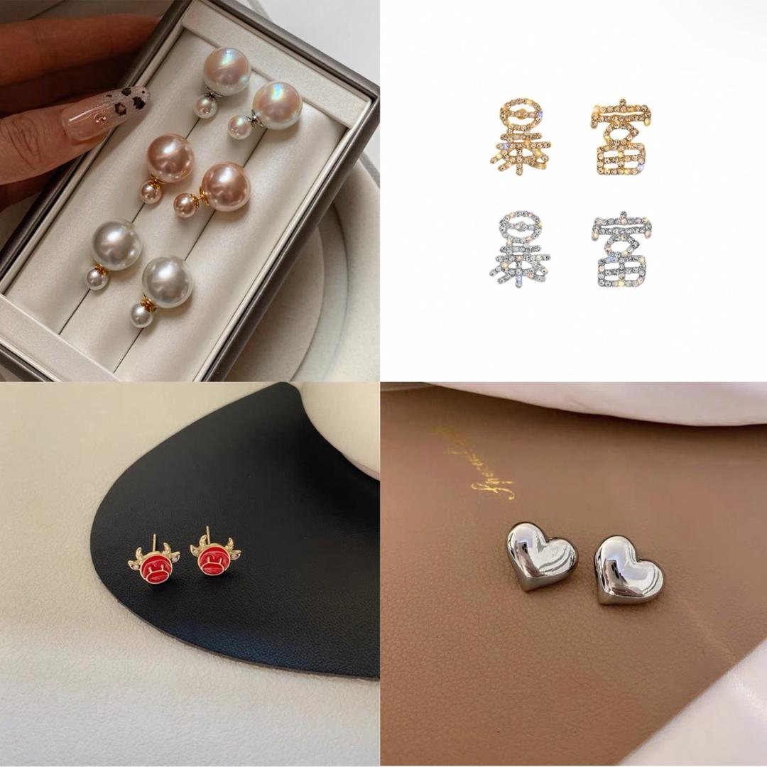 靓靓精致女孩聚集地