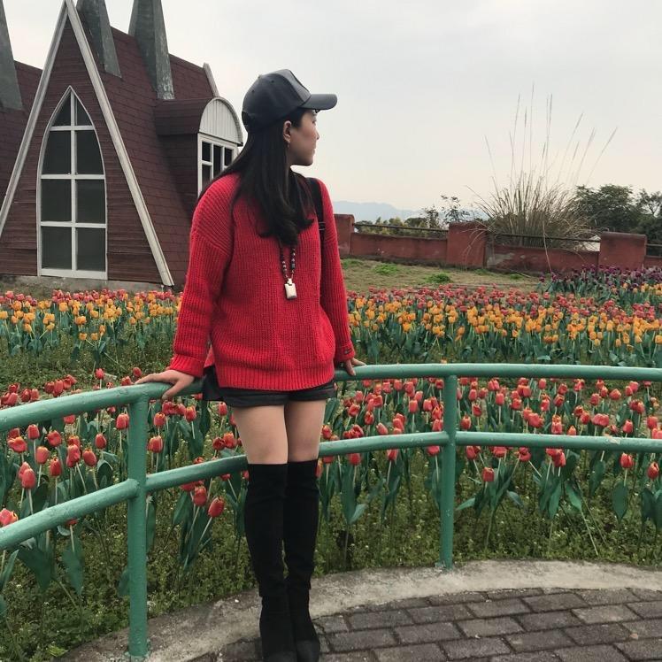 小鱼儿🐠