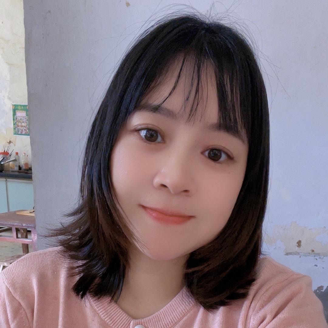 婷婷的日常🍬