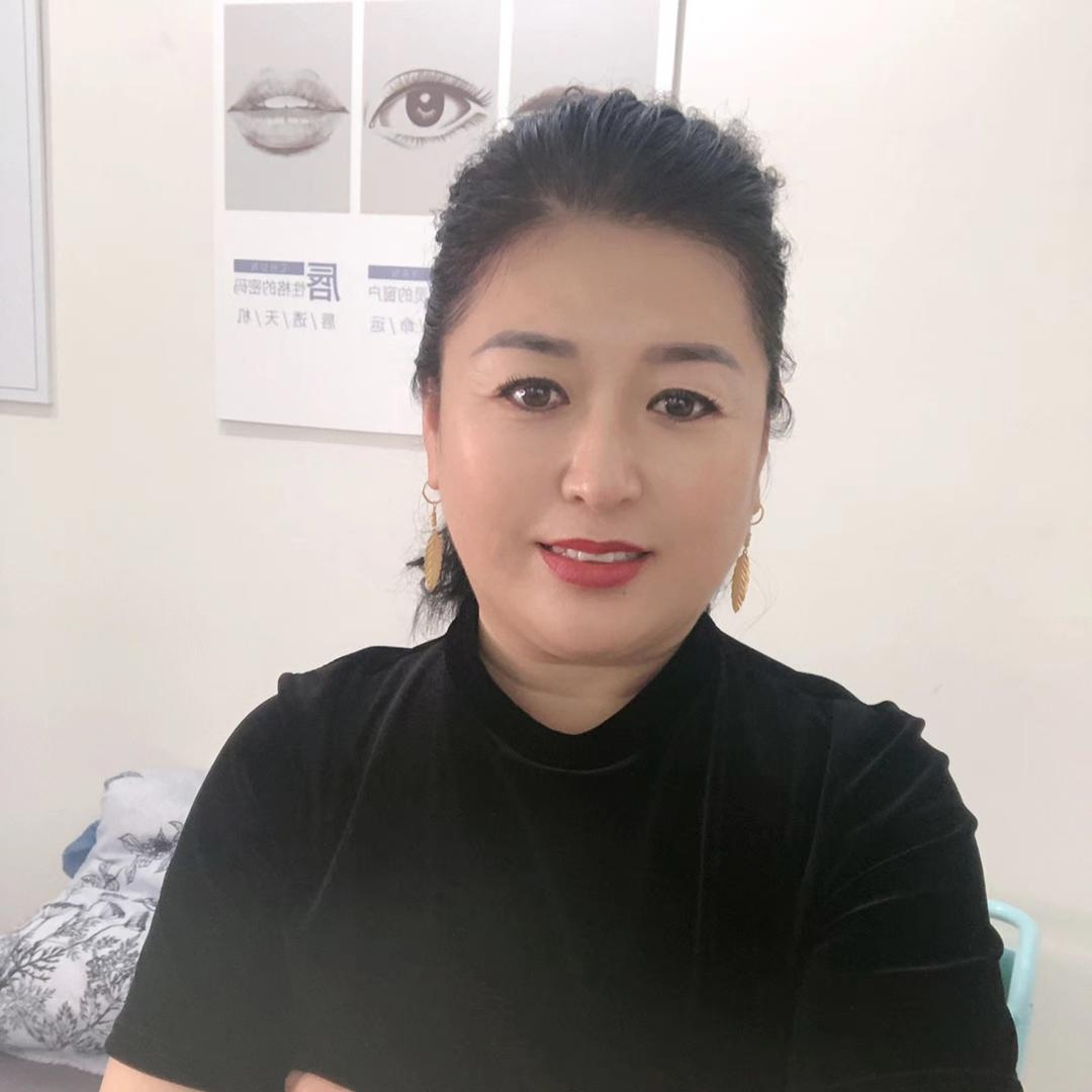 妞妞姐🔥