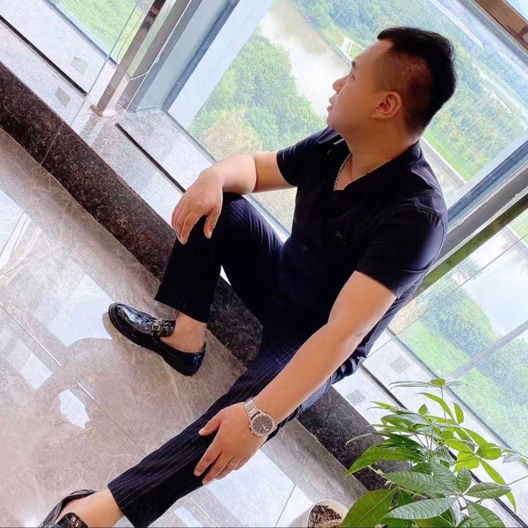 义乌百货一站式采购基地（滕总）