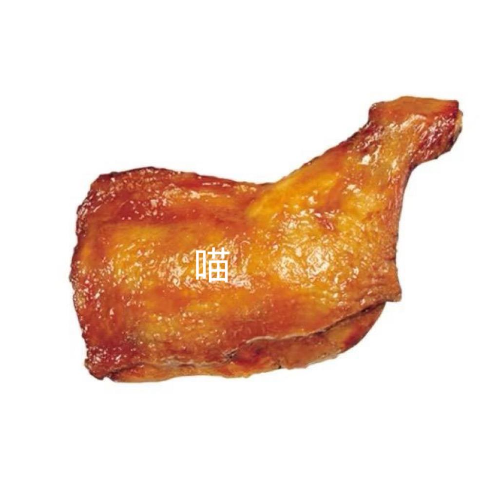 鸡腿0V0（积德版）