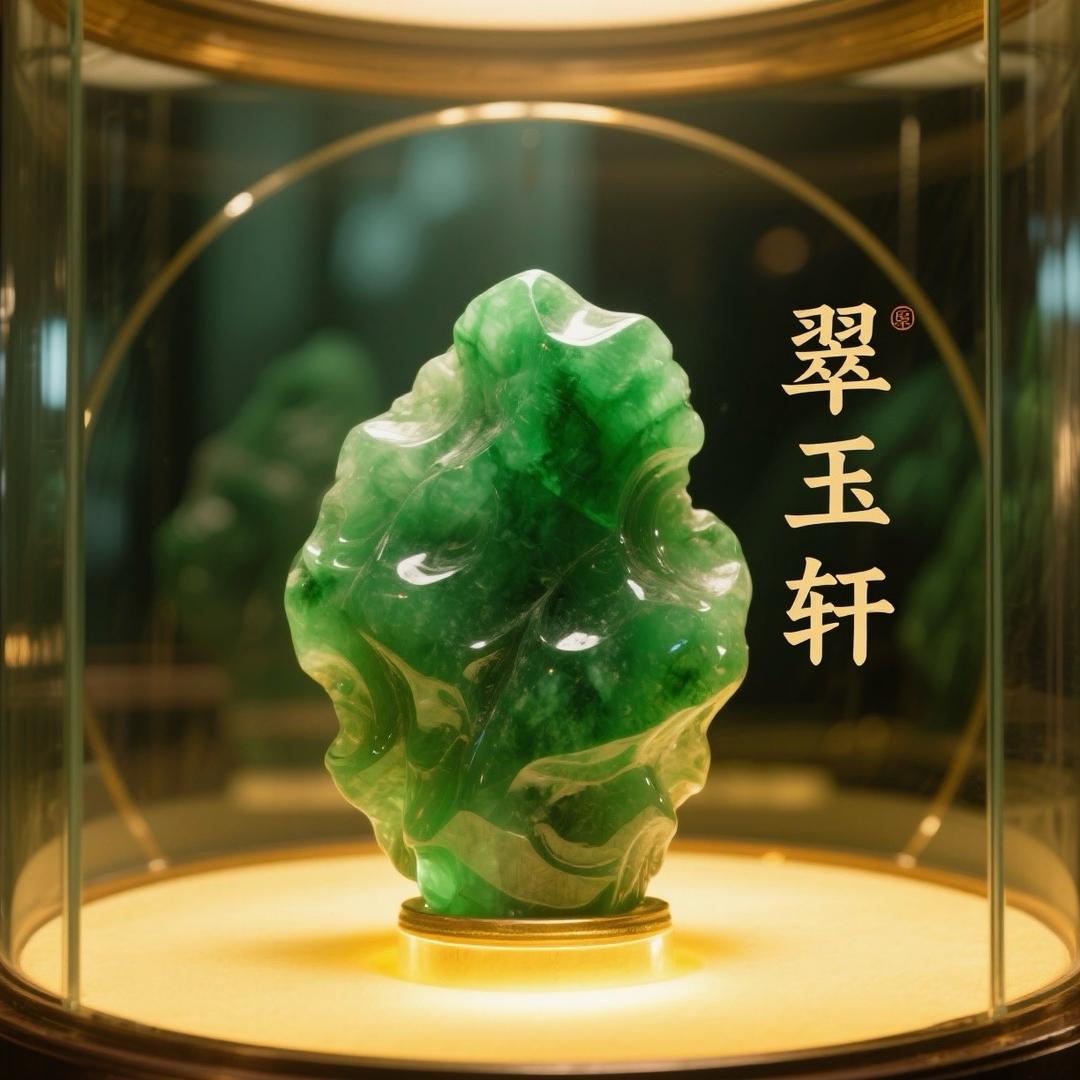 翠玉轩珠宝💎