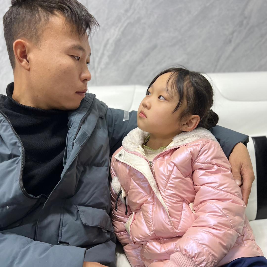 小庆和可可