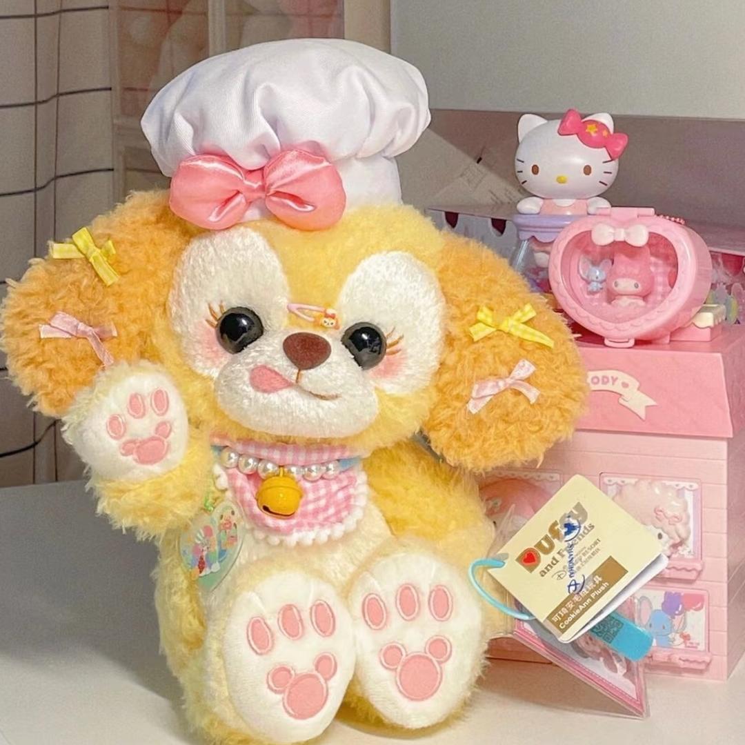 涂涂小兔
