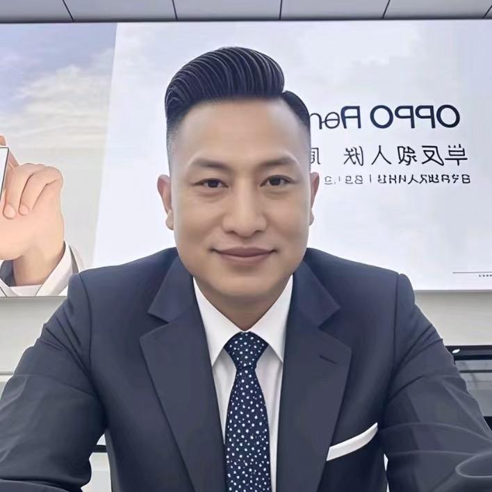 雷师《头发好不显老》