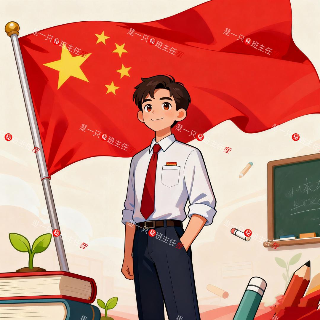 是一只㊙️班主任💯