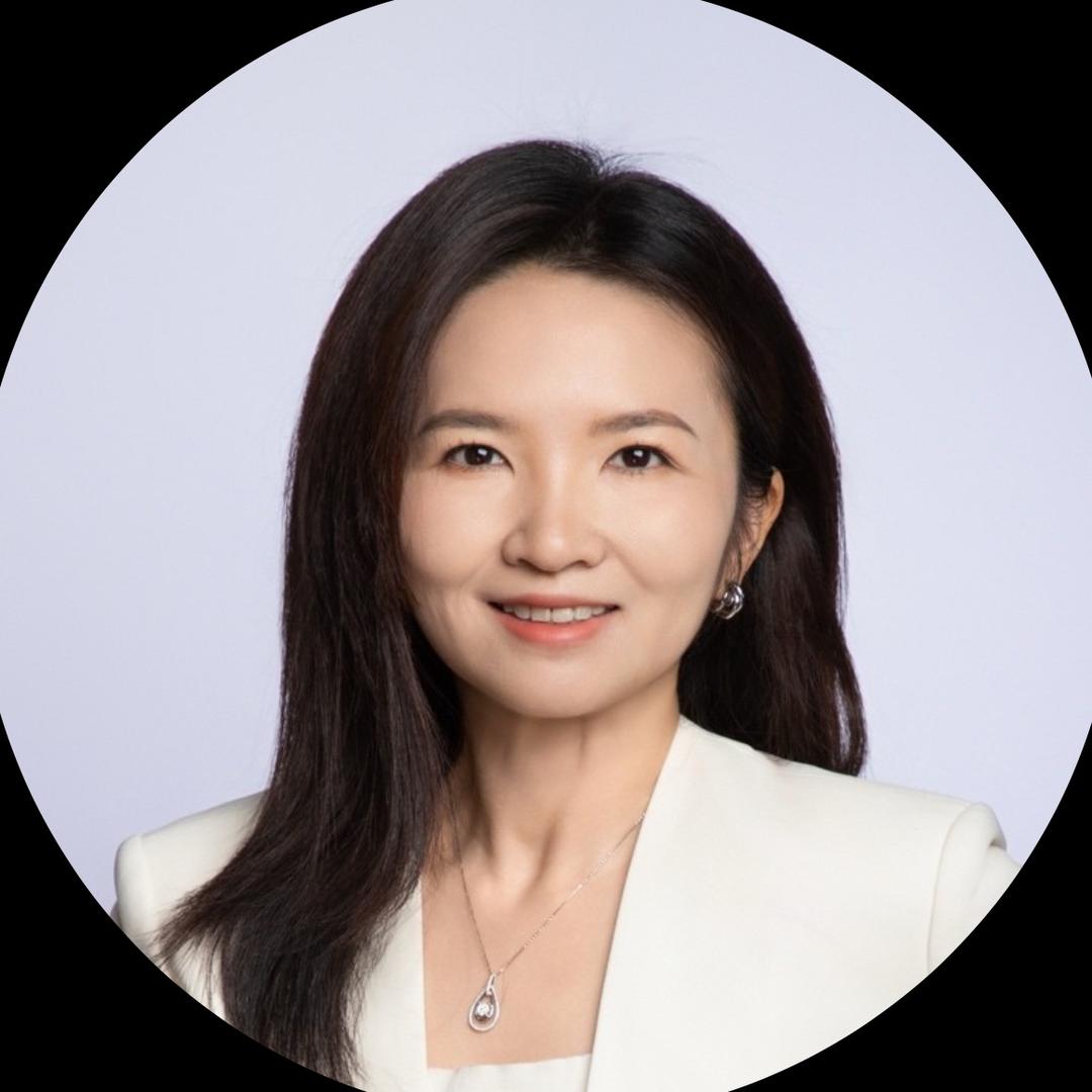 琬小姐在中环(Joyce)