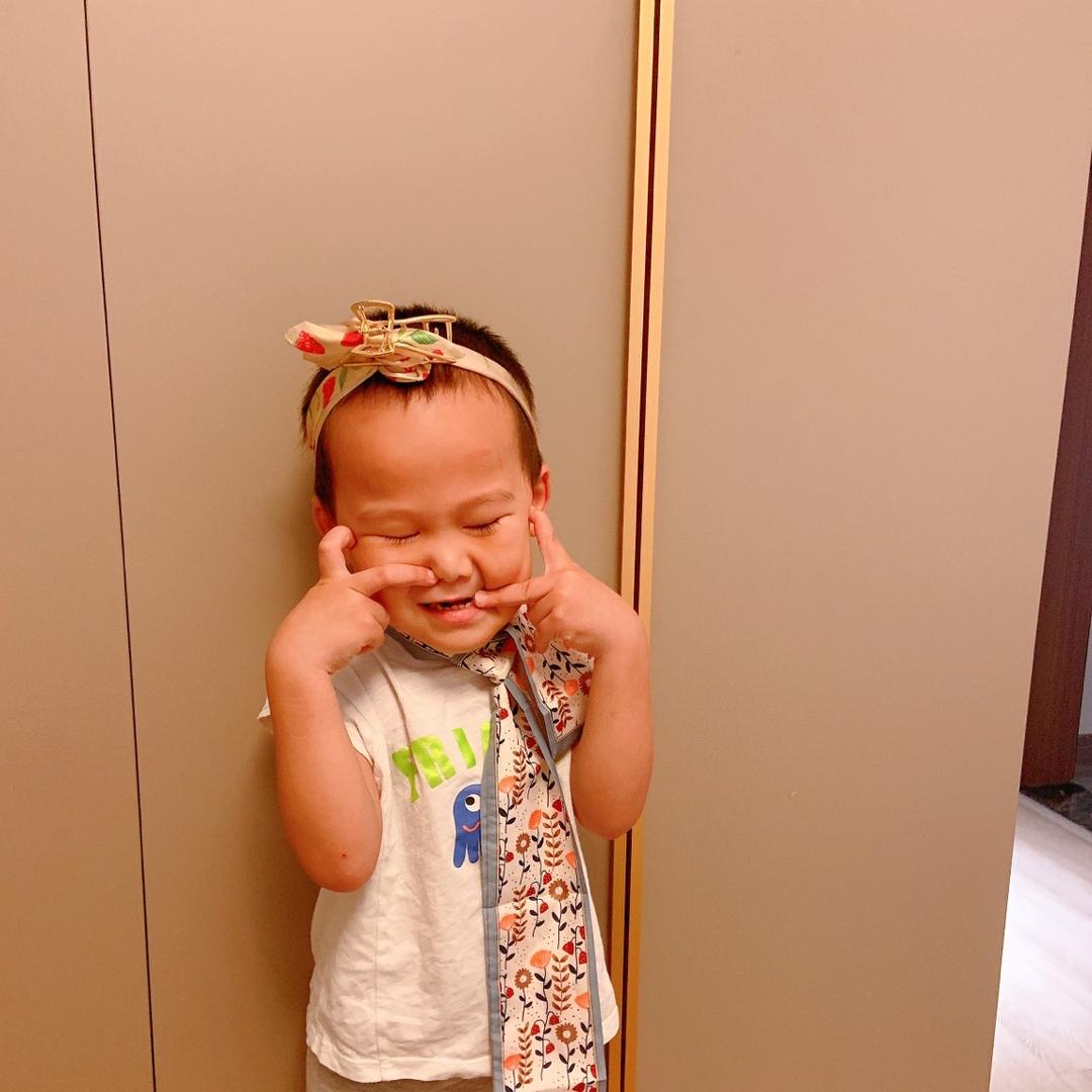 小小菜摊