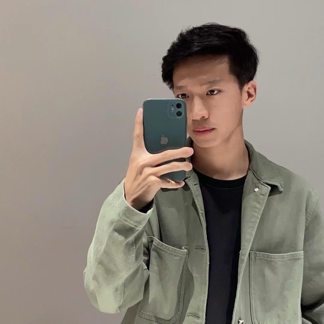 一颗柠檬仔