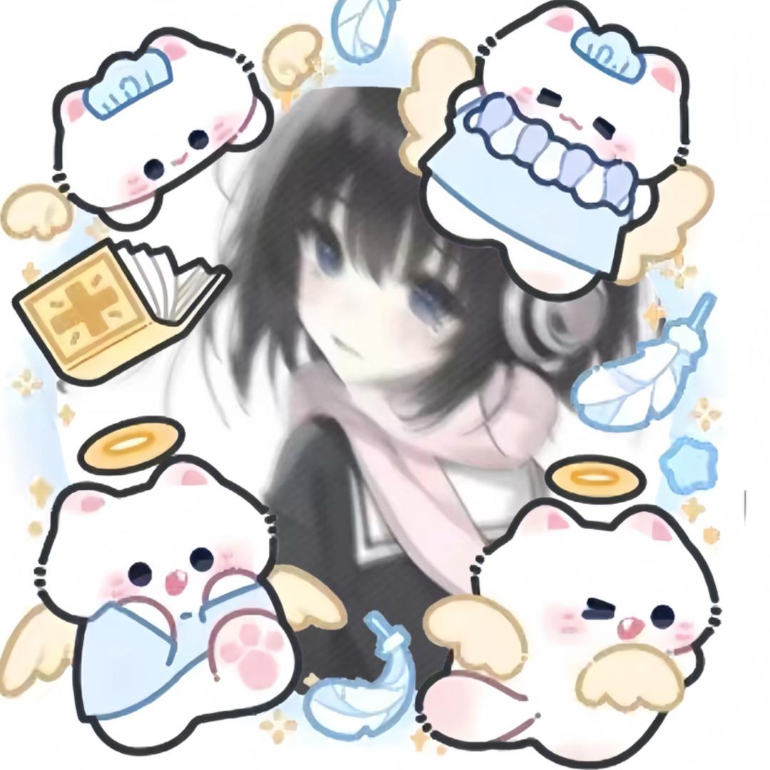 ʚ呆呆💤