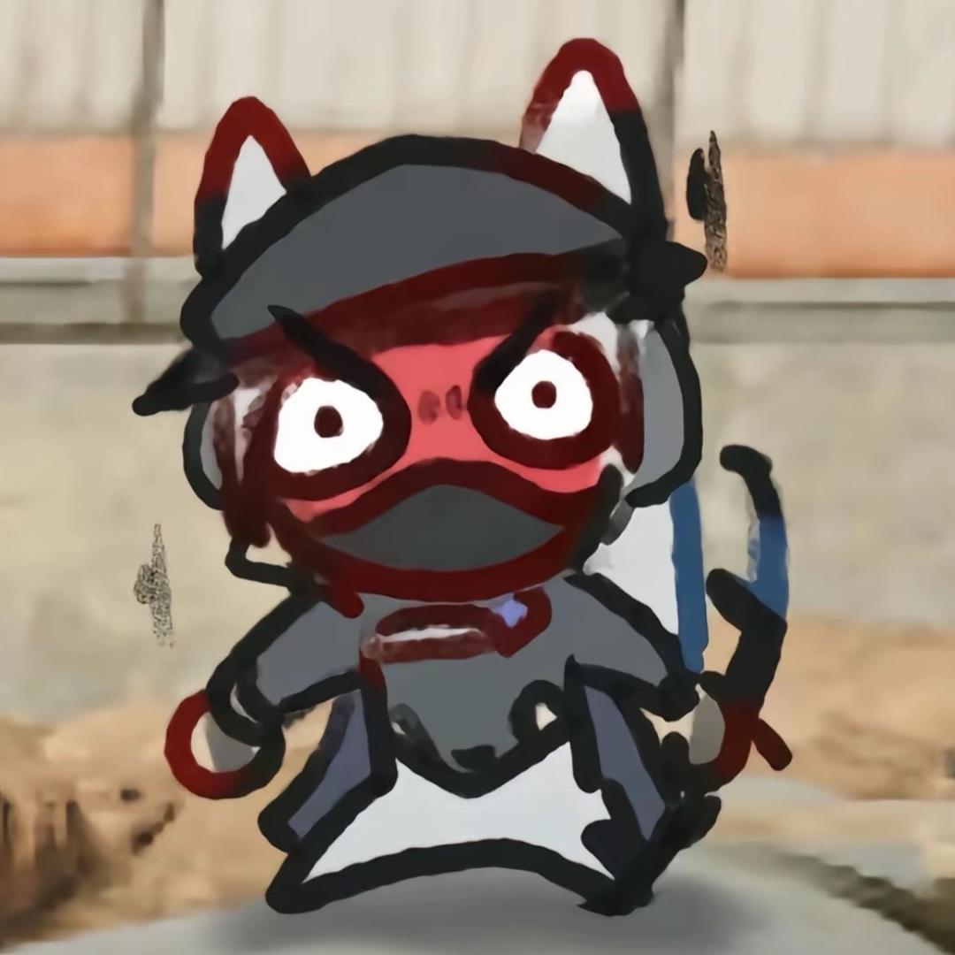 白话（三角洲行动）