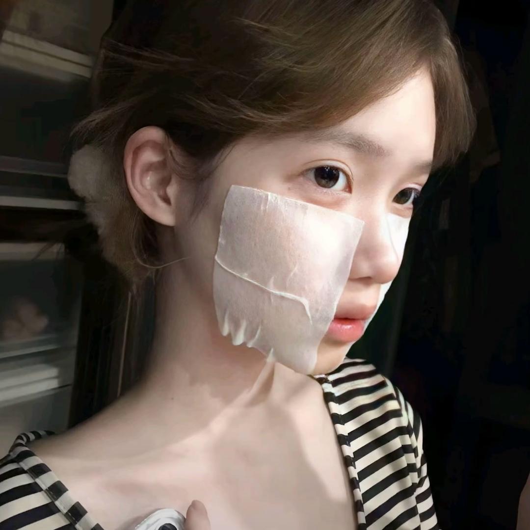 明天早睡
