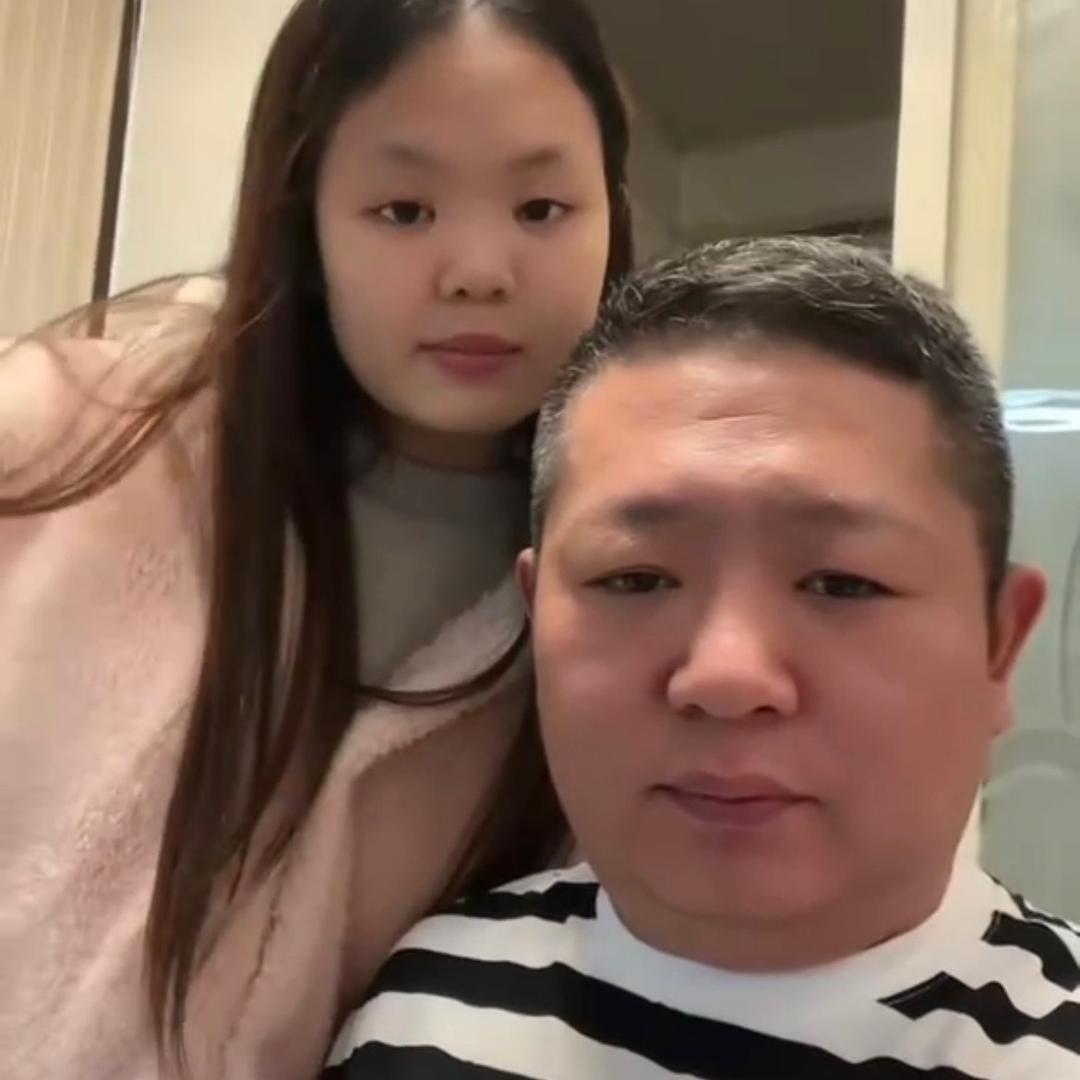 @何一生&滕一世