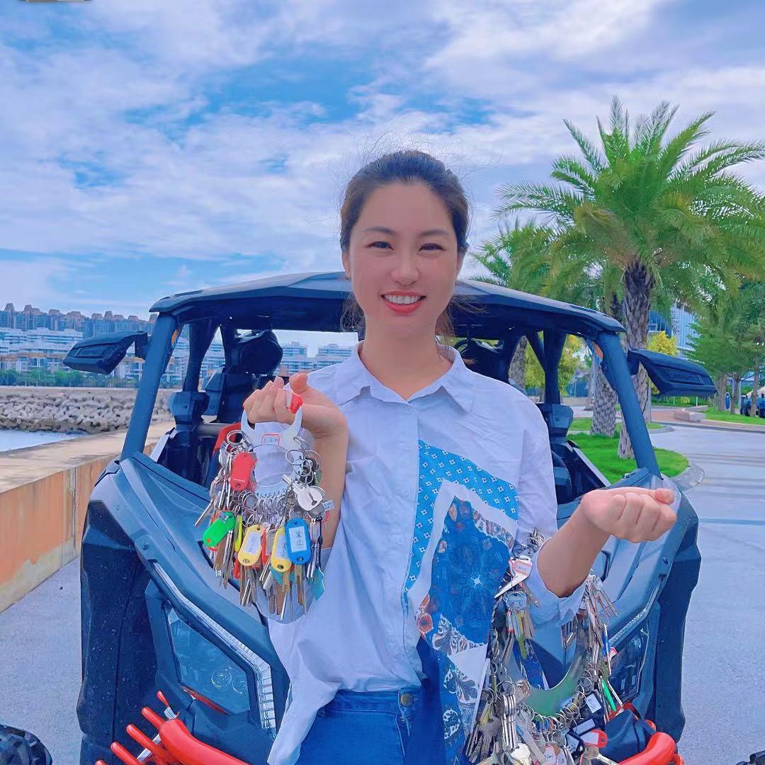 海南囧豆公寓
