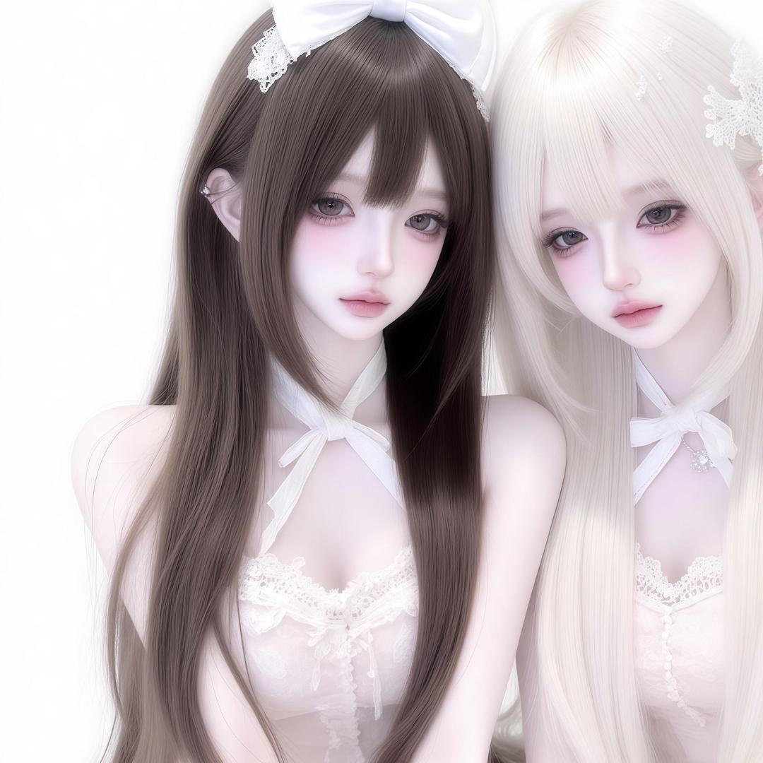 世界第一宅女小奈