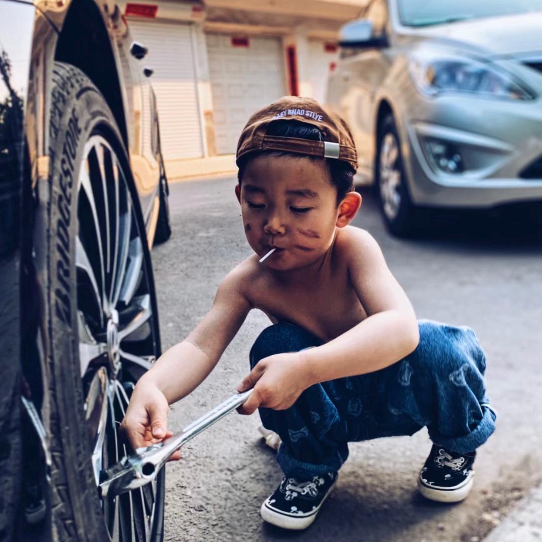 往旧梦年