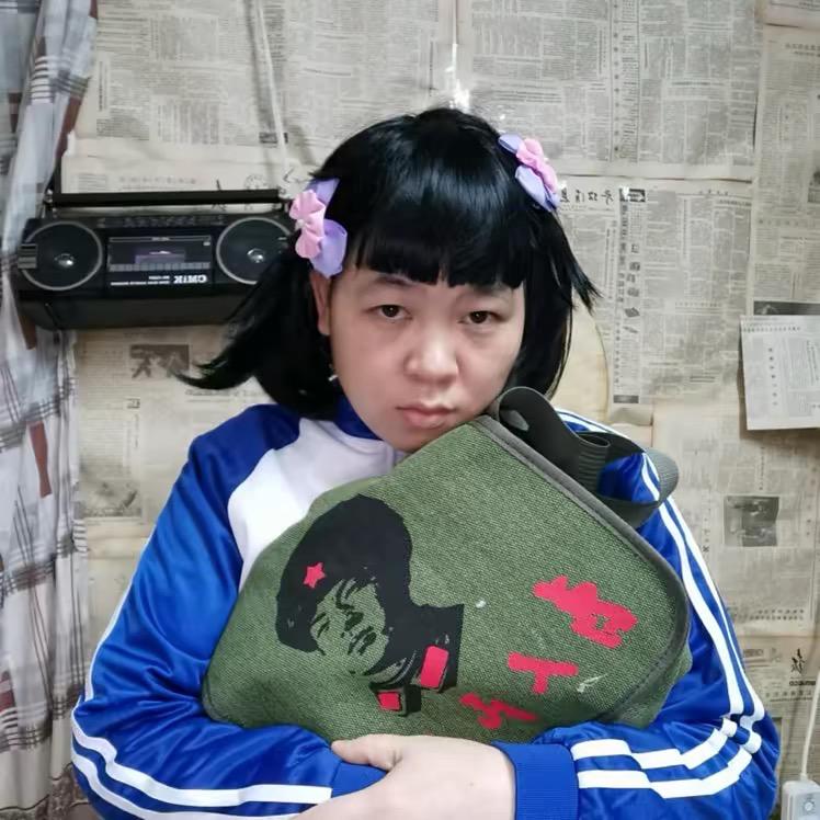 80小米