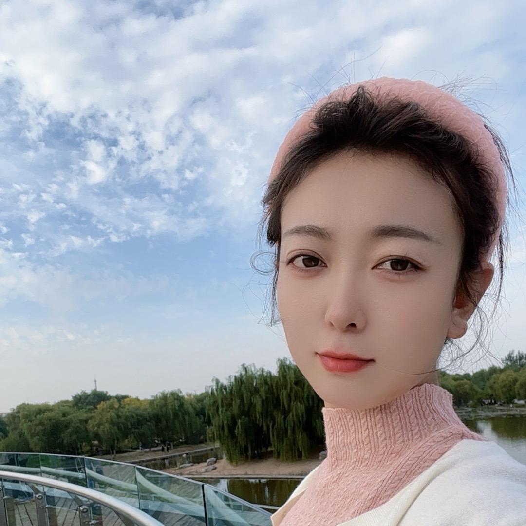 小玉儿💋