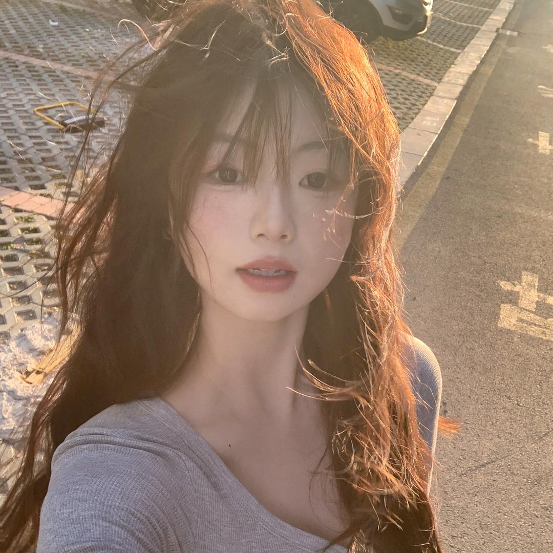 是彤彤吖（养分版）