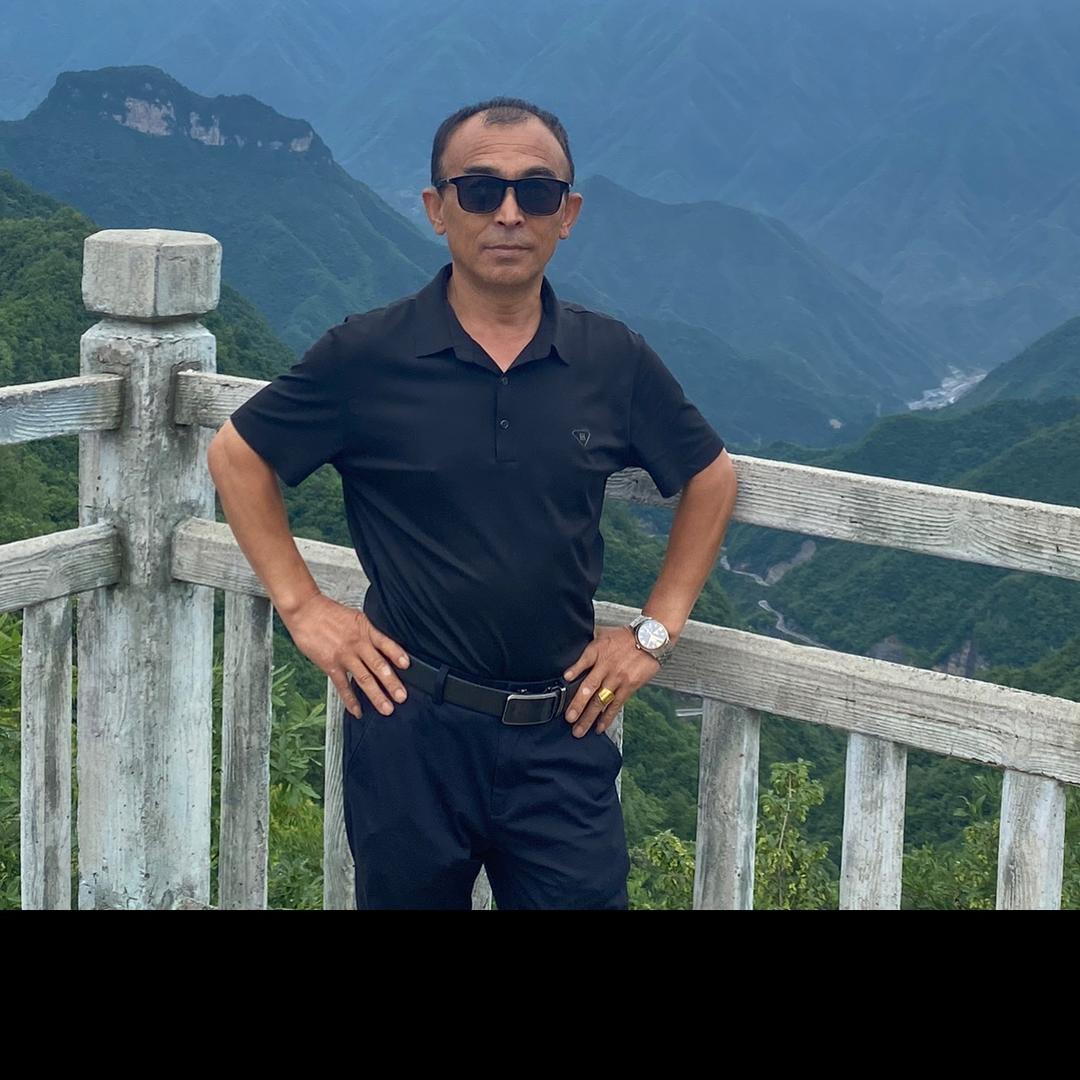 长安晨哥