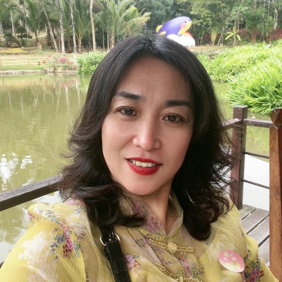 庄河百惠家纺候丽