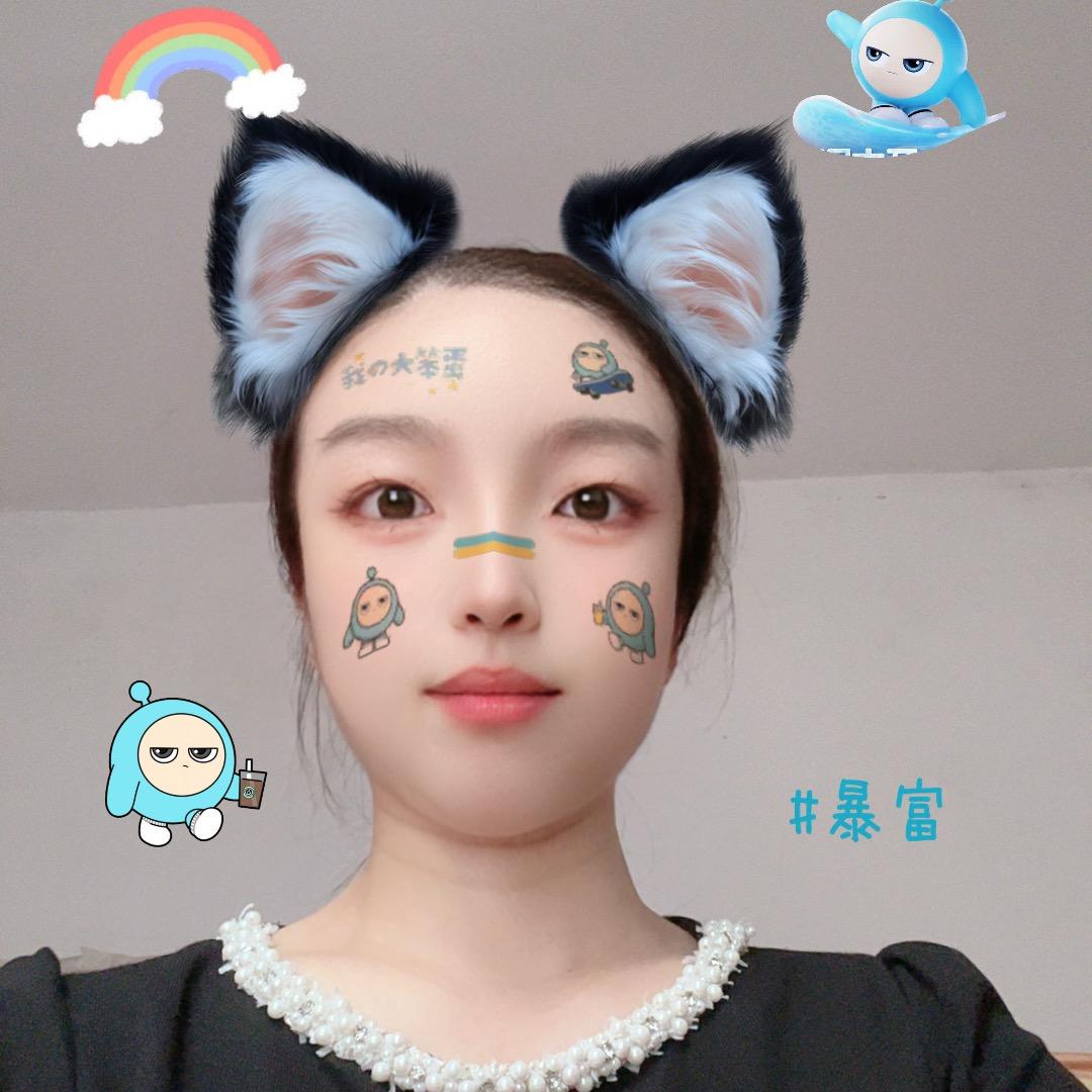 馨月呀💕🎶