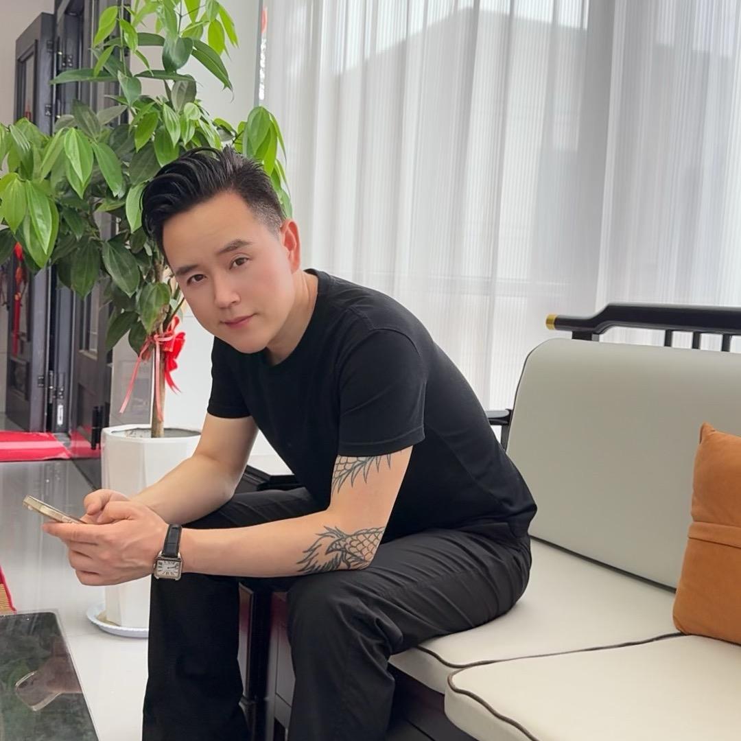 吴小虎