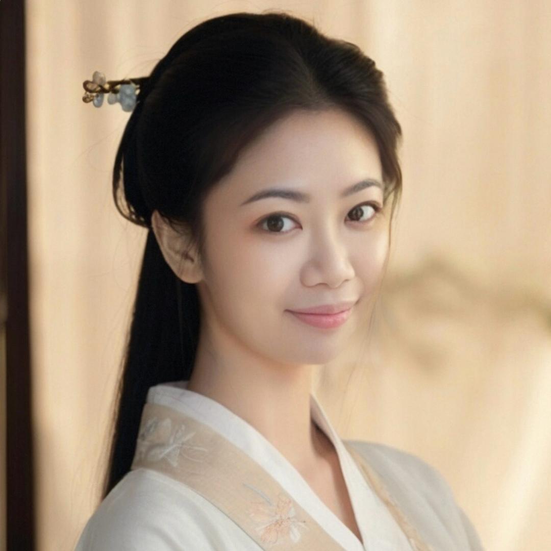 青丘九尾