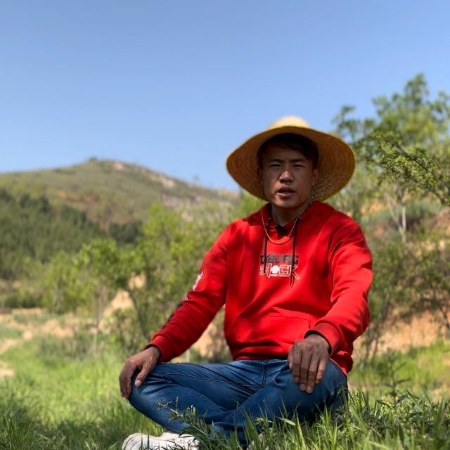 我和我们村