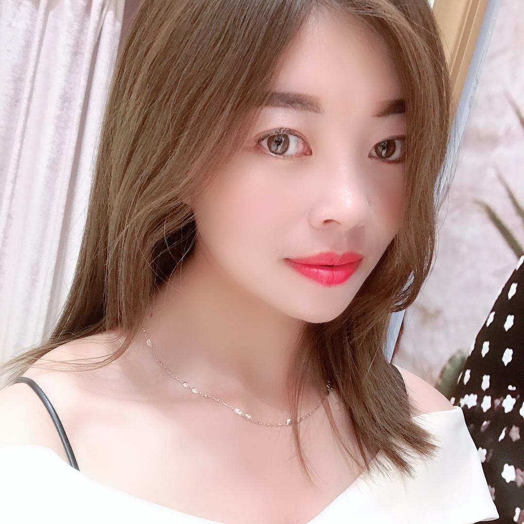 大眼妹👑（
