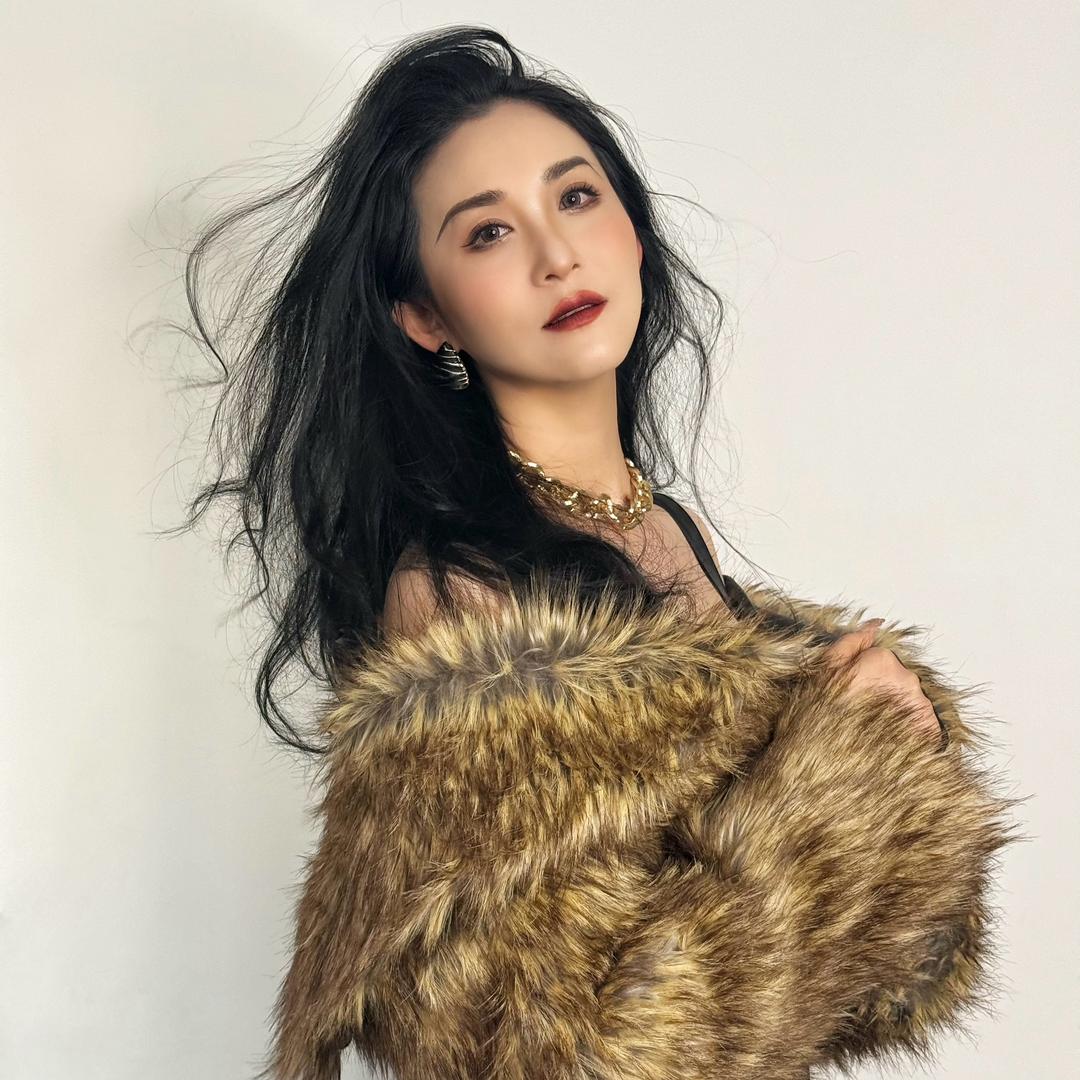 悦悦底妆版