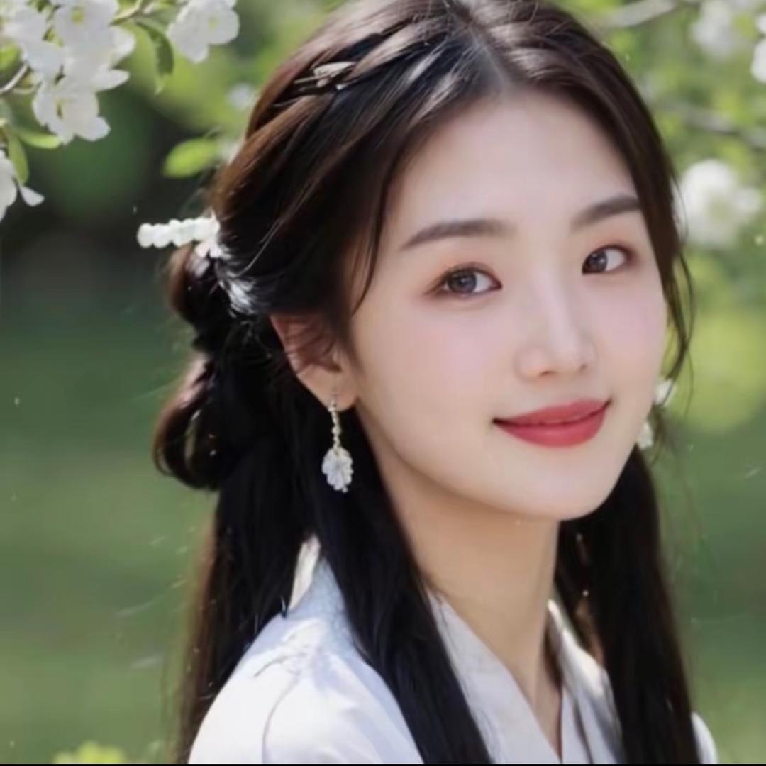李姓  安然