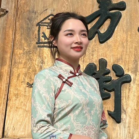 刘小清