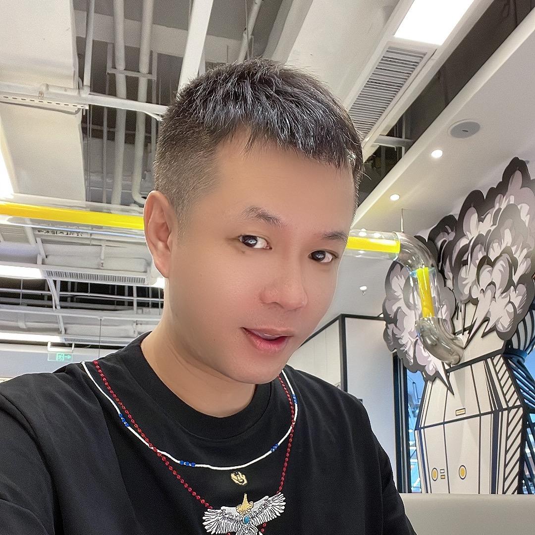 小老头【潮汕老人间】