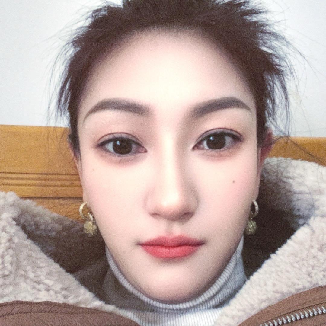 80后的老阿姨