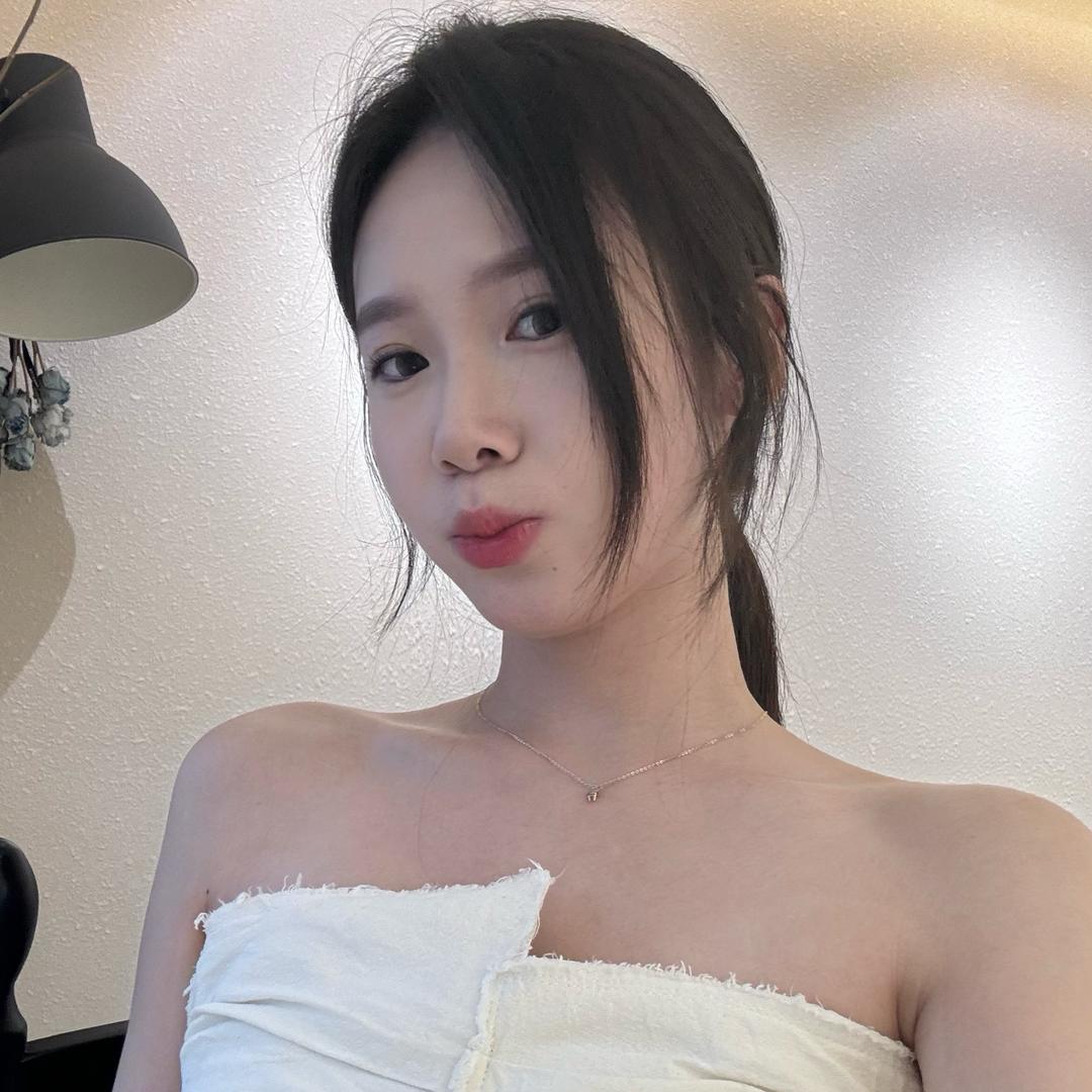 小刘爱生气.