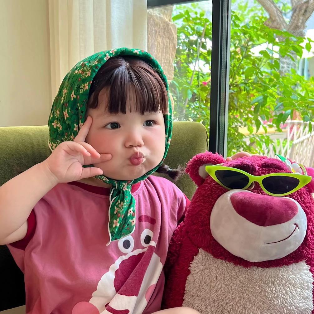 小宝儿