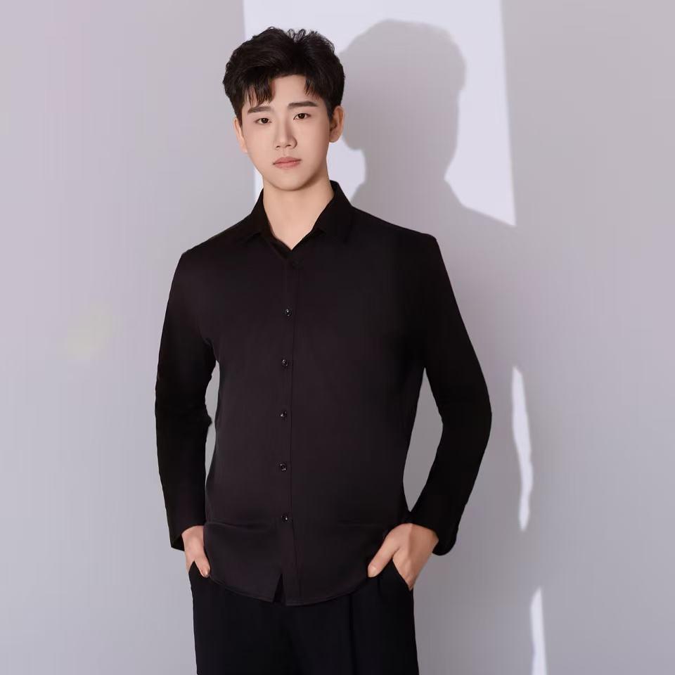 YS造型专业接发-王超