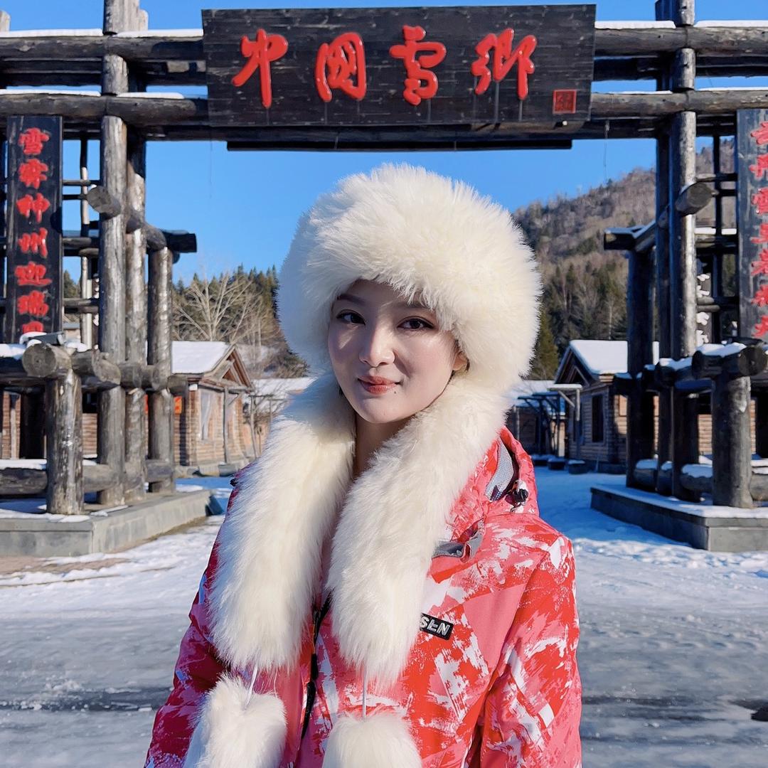 兰妹儿【大连直播中】