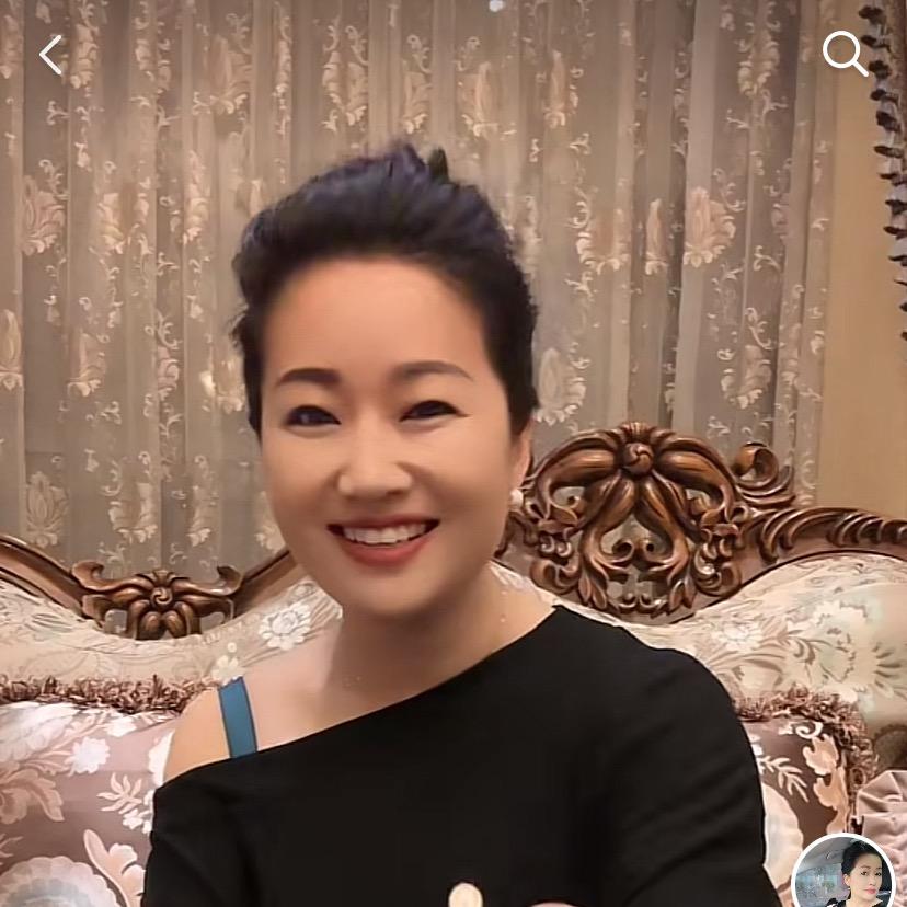高姐好物甄选小号