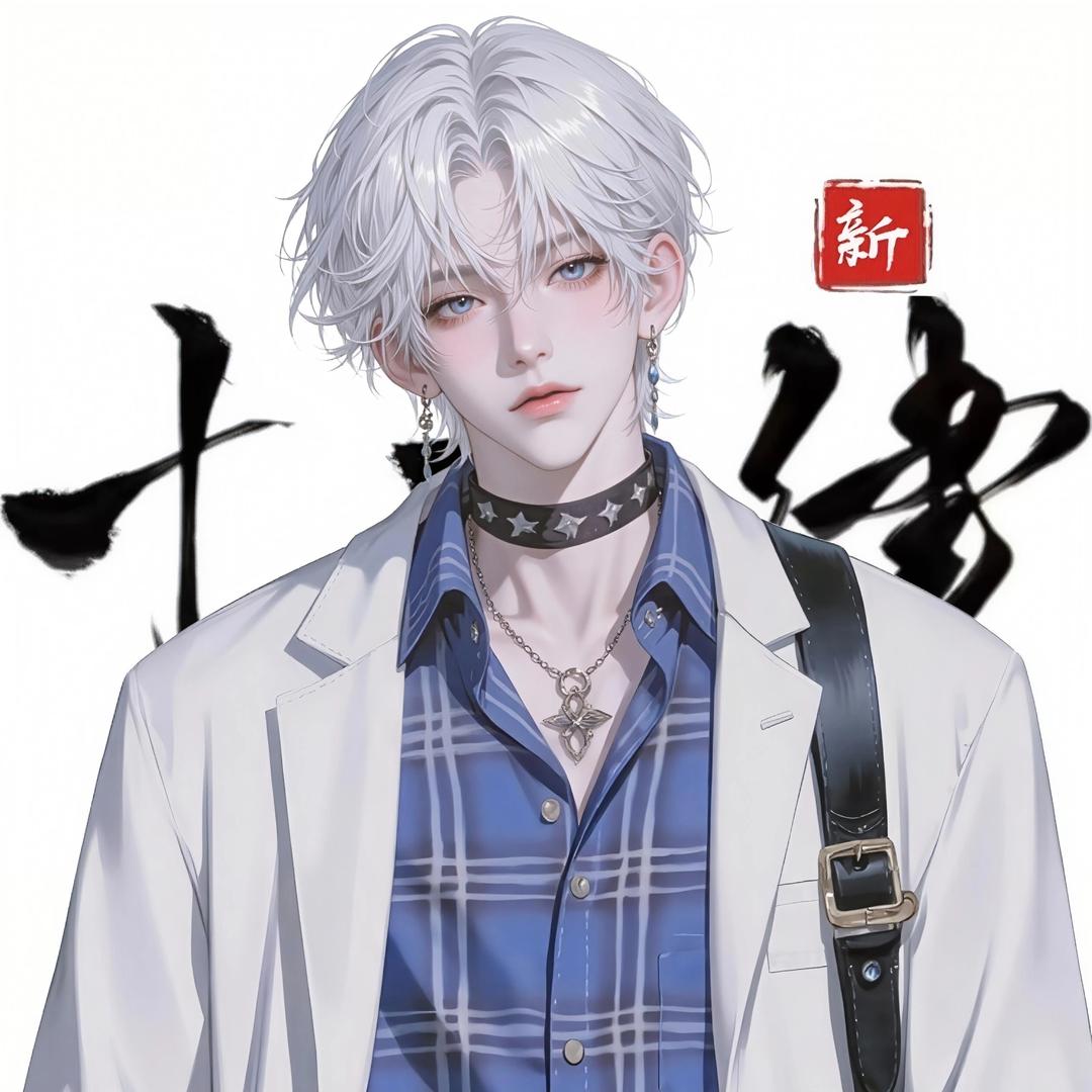 𝓩.小柒😈
