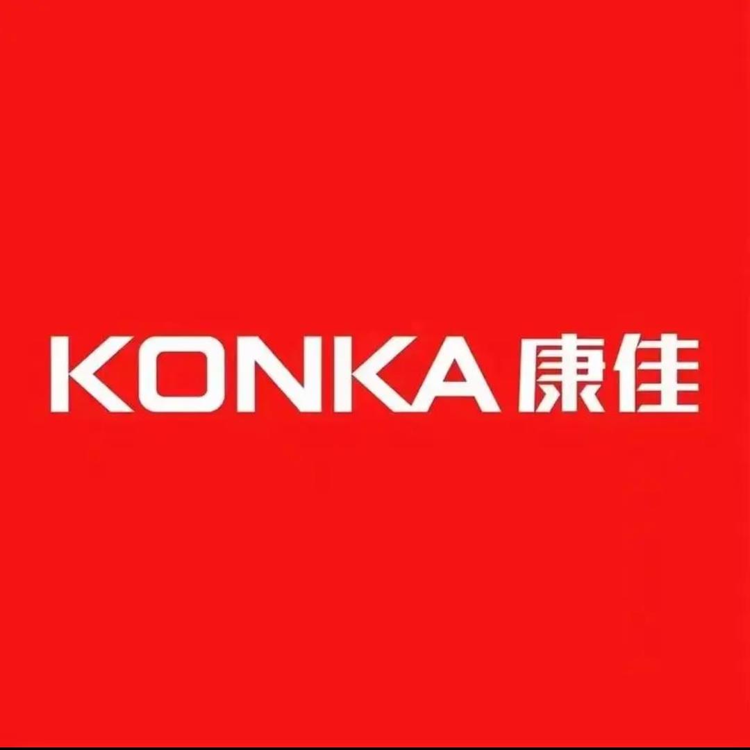 康佳厨电工厂店