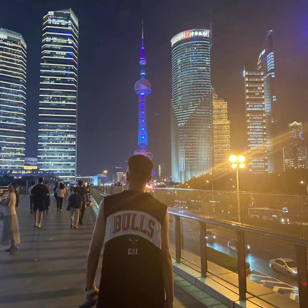 鲸落🐳