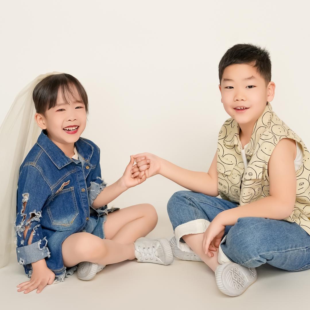 壮妈妈英语日记
