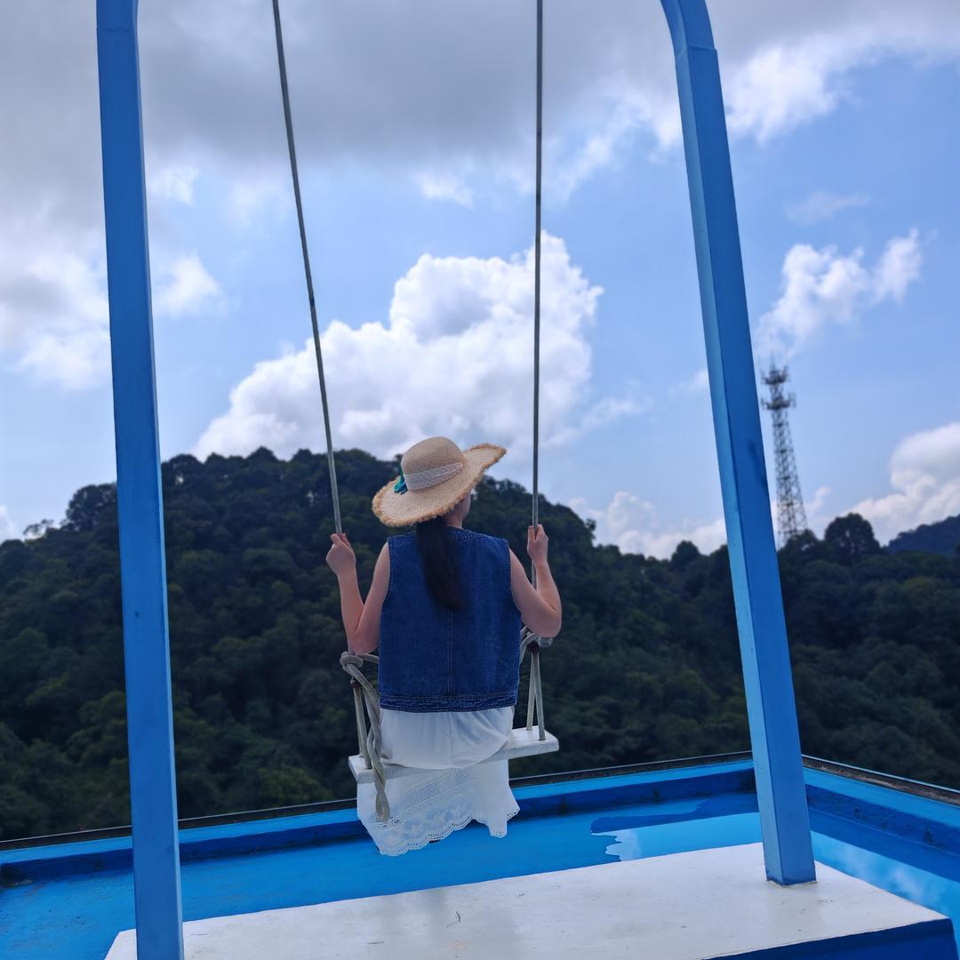 一可精密机械❤️楠姐