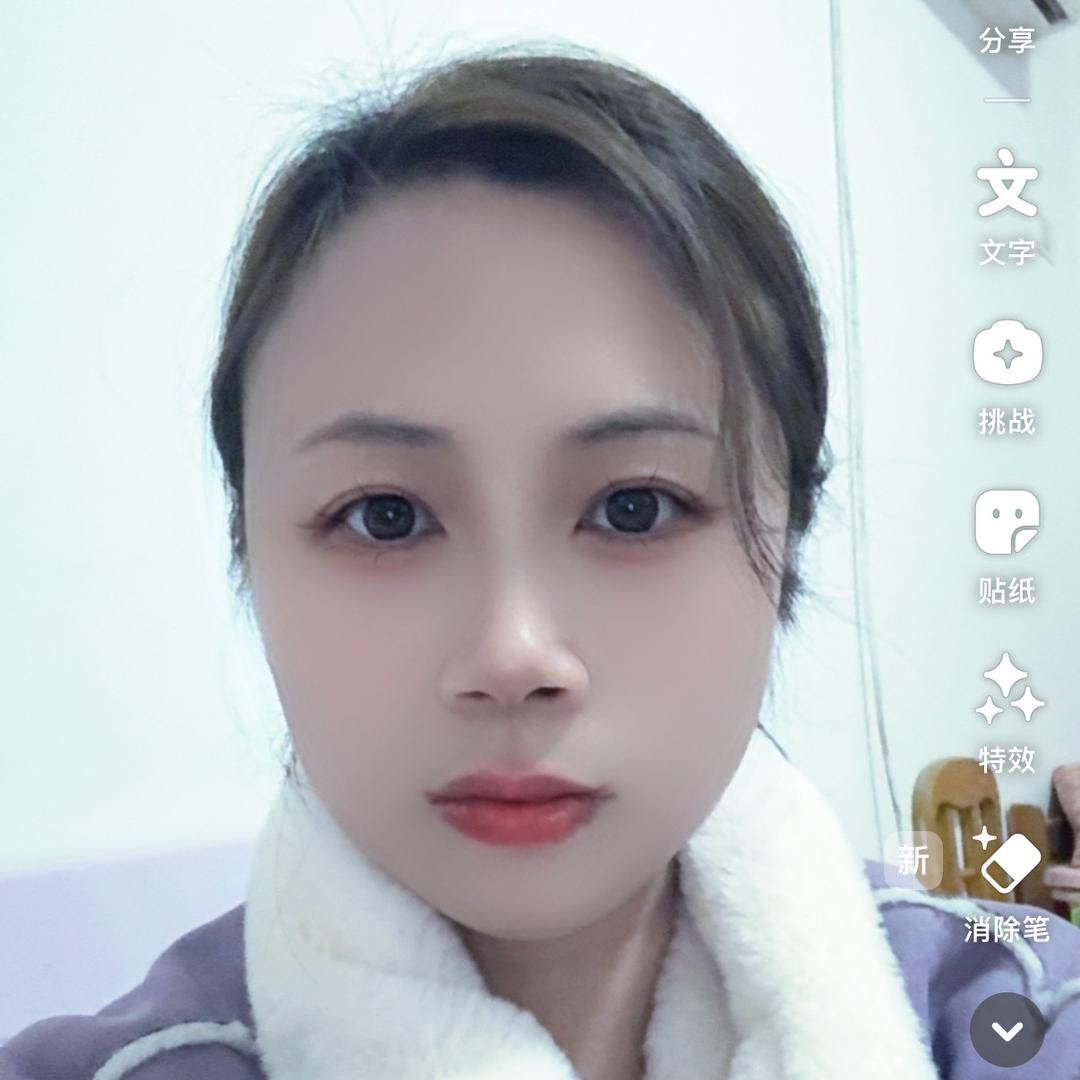 家庭饲养员小霞姐